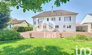 Maison 5 Pièces 190 m² à vendre à Ozoir-la-Ferrière (77330)