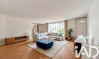 Appartement 4 Pièces 98 m² à vendre à Villepinte (93420)