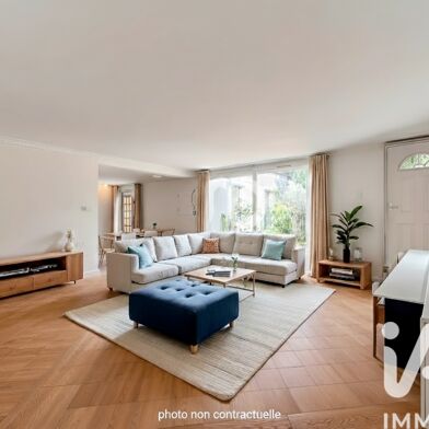 Appartement 4 pièces 199000 €