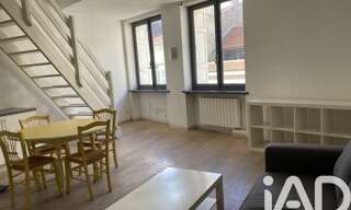 Appartement 3 Pièces 70 m² à vendre à Saint-Étienne (42000)