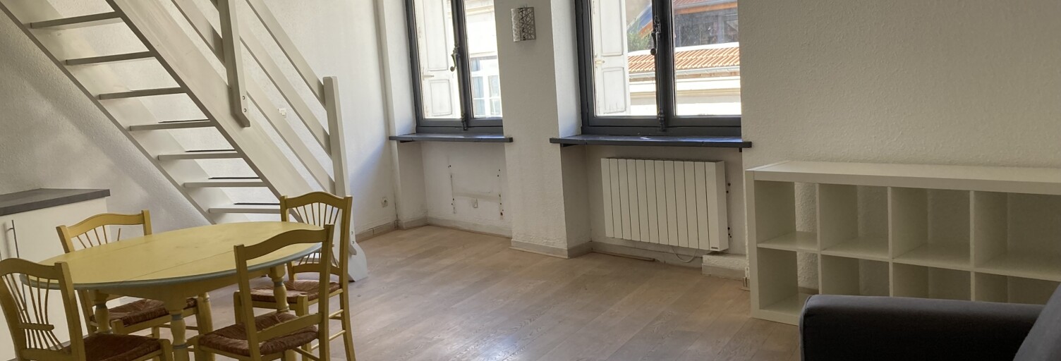 Appartement 3 Pièces 70 m² à vendre à Saint-Étienne (42000)