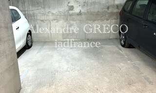 Garage  12 m² à vendre à Asnières-sur-Seine (92600)