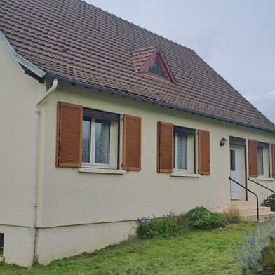 Maison 6 pièces 182900 €