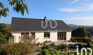 Maison 6 Pièces 107 m² à vendre à Incheville (76117)