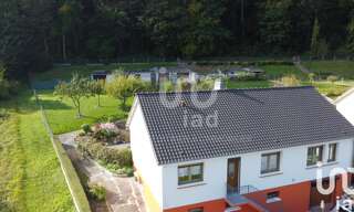 Maison 6 Pièces 107 m² à vendre à Incheville (76117)