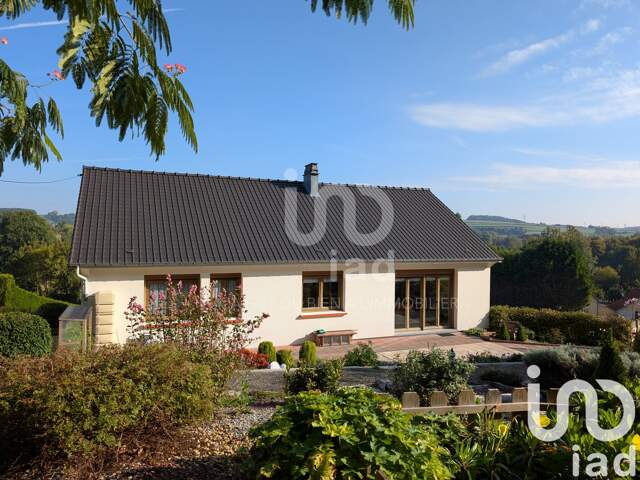 Vente Maison/villa 6 pièces — photo du bien