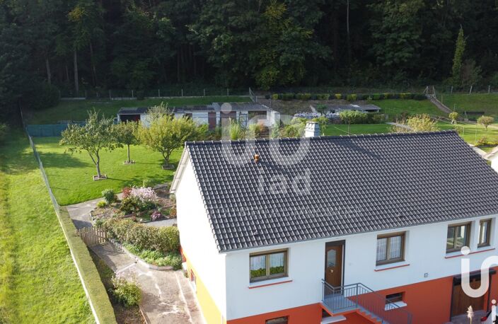 Vente Maison/villa 6 pièces — photo 2
