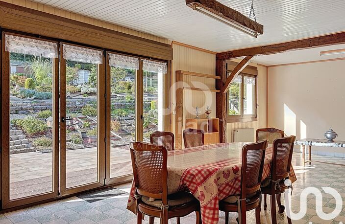 Vente Maison/villa 6 pièces — photo 3