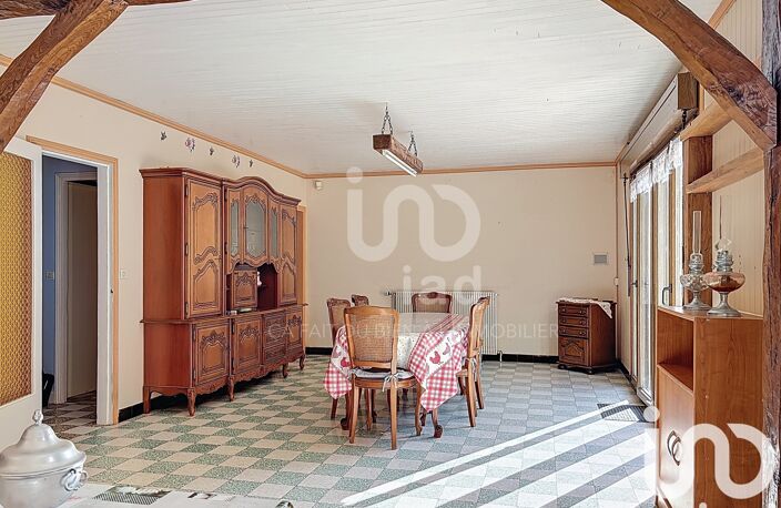 Vente Maison/villa 6 pièces — photo 4