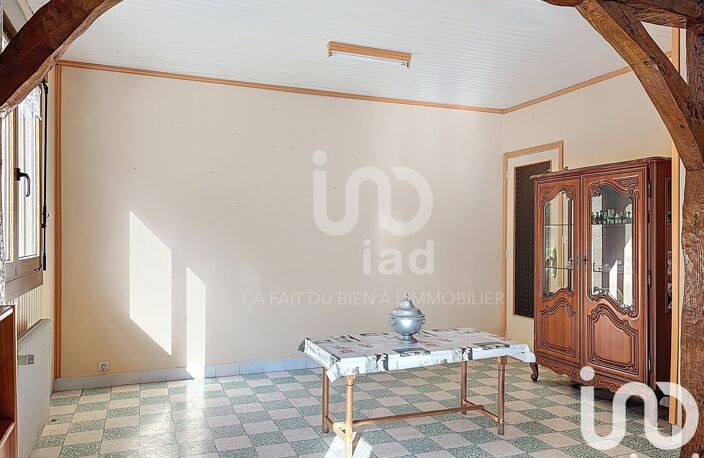 Vente Maison/villa 6 pièces — photo 5