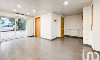 Maison 4 Pièces 63 m² à vendre à Saint-Michel-sur-Orge (91240)