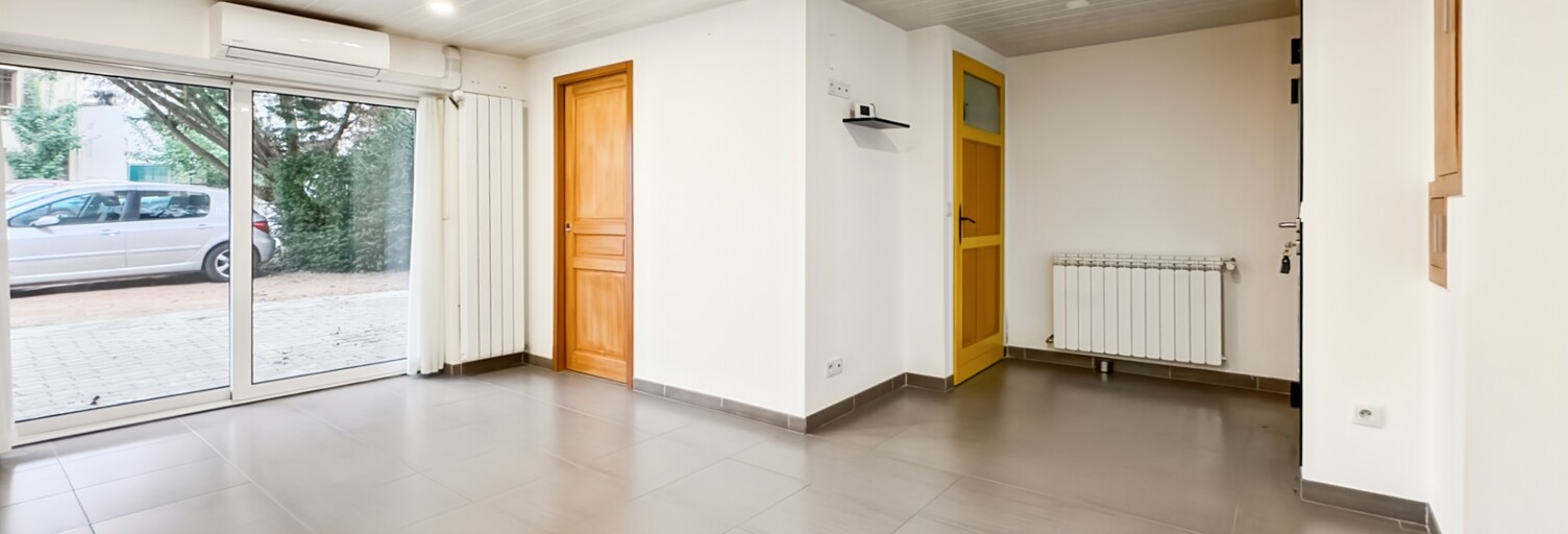 Maison 4 Pièces 63 m² à vendre à Saint-Michel-sur-Orge (91240)