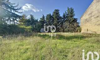 Terrain  702 m² à vendre à Velleron (84740)