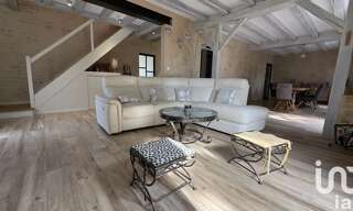 Maison 7 Pièces 232 m² à vendre à Loire-Authion (49800)