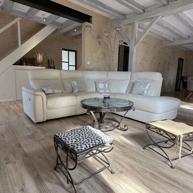 Maison 7 pièces 459000 €