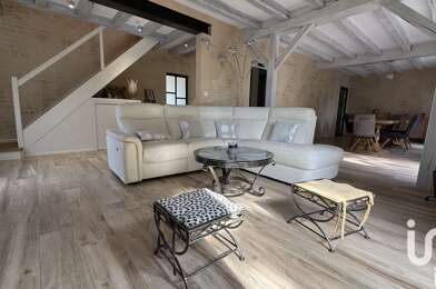 Maison 7 pièces 459000 €