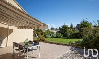 Maison 6 Pièces 118 m² à vendre à Grez-sur-Loing (77880)