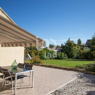 Maison 6 pièces 347000 €