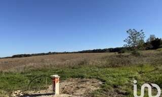 Terrain  1012 m² à vendre à Saint-Agne (24520)