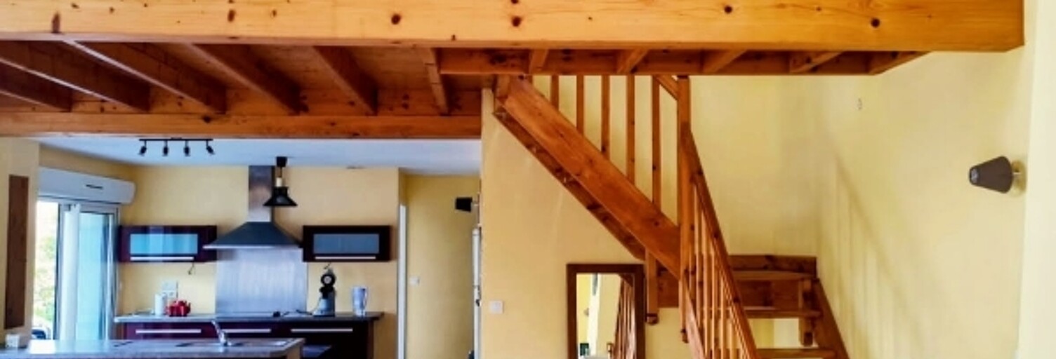 Maison 4 Pièces 109 m² à vendre à Saint-Laurent-Médoc (33112)