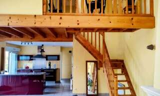 Maison 4 Pièces 109 m² à vendre à Saint-Laurent-Médoc (33112)