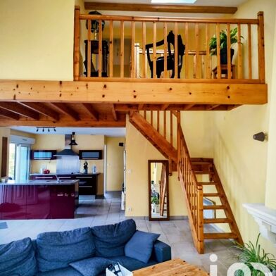 Maison 4 pièces 252000 €