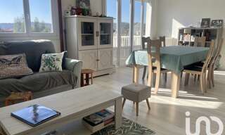 Appartement 5 Pièces 81 m² à vendre à Périgueux (24000)