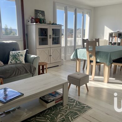 Appartement 5 pièces 128000 €