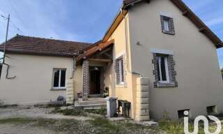 Maison 6 Pièces 134 m² à vendre à Charmont-sous-Barbuise (10150)