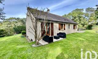 Maison 5 Pièces 107 m² à vendre à Achères-la-Forêt (77760)