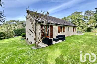 Maison 5 pièces 390000 €