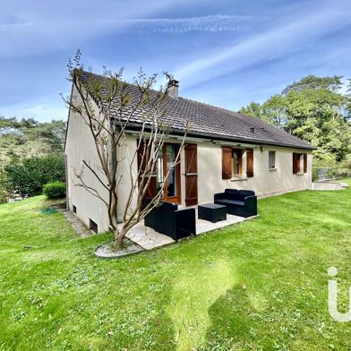 Maison 5 pièces 390000 €