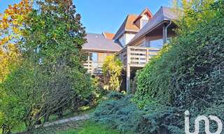 Maison 7 Pièces 150 m² à vendre à Bihorel (76420)