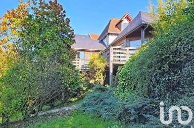 Maison 7 pièces 557900 €