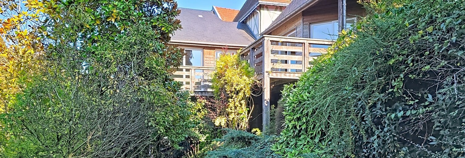 Maison 7 Pièces 150 m² à vendre à Bihorel (76420)