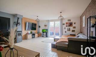 Maison 5 Pièces 85 m² à vendre à Gargenville (78440)