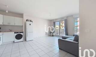 Appartement 2 Pièces 40 m² à vendre à Châtenay-Malabry (92290)