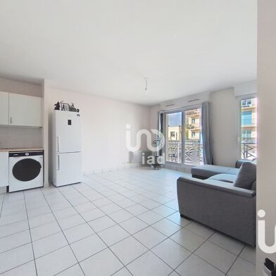 Appartement 2 pièces 212000 €