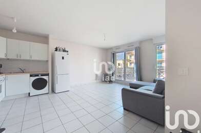 Appartement 2 pièces 212000 €