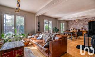 Maison 6 Pièces 120 m² à vendre à Bussy-Saint-Georges (77600)