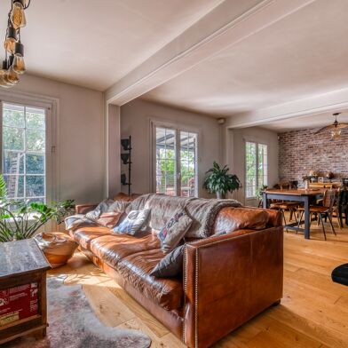 Maison 6 pièces 524000 €