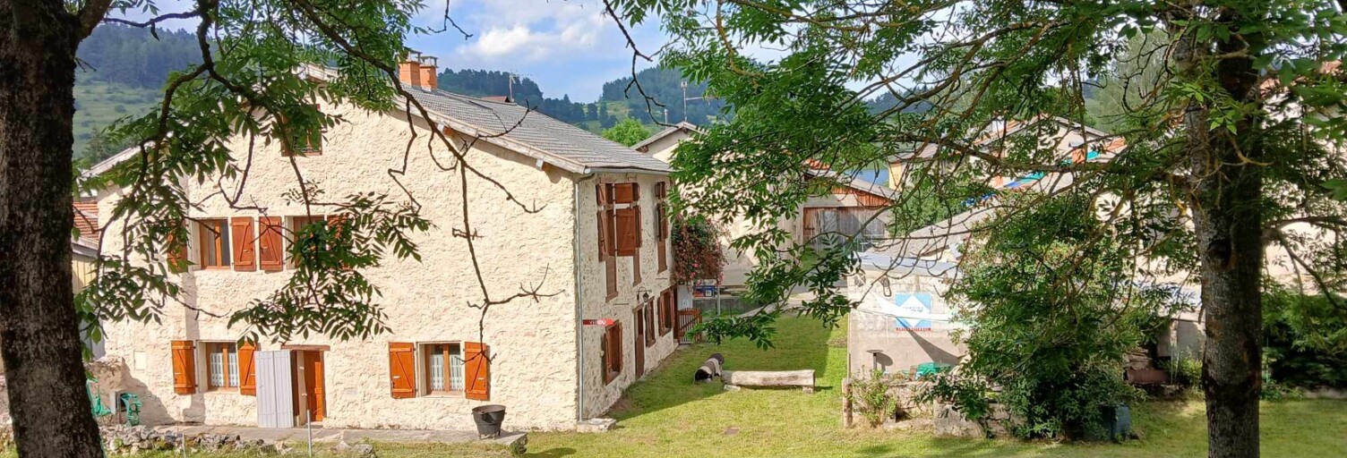 Divers 12 Pièces 354 m² à vendre à Camurac (11340)