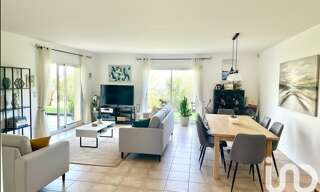 Maison 5 Pièces 115 m² à vendre à Périgny (17180)