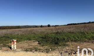 Terrain  1193 m² à vendre à Saint-Agne (24520)