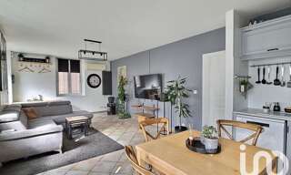 Maison 4 Pièces 91 m² à vendre à Salles (33770)