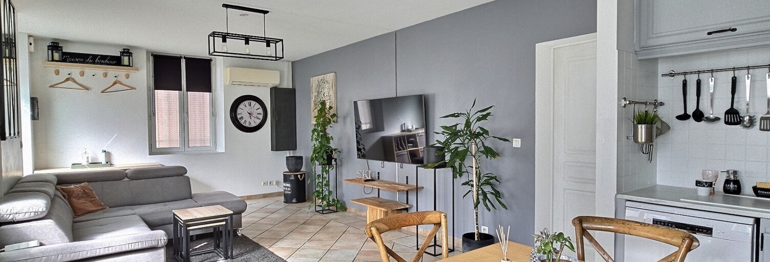 Maison 4 Pièces 91 m² à vendre à Salles (33770)