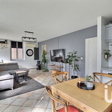 Maison 4 pièces 249000 €