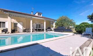 Maison 8 Pièces 176 m² à vendre à Fleurance (32500)