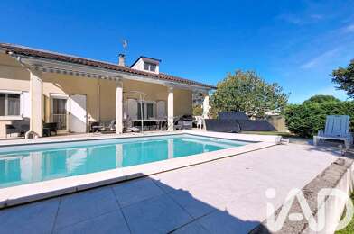 Maison 8 pièces 281000 €