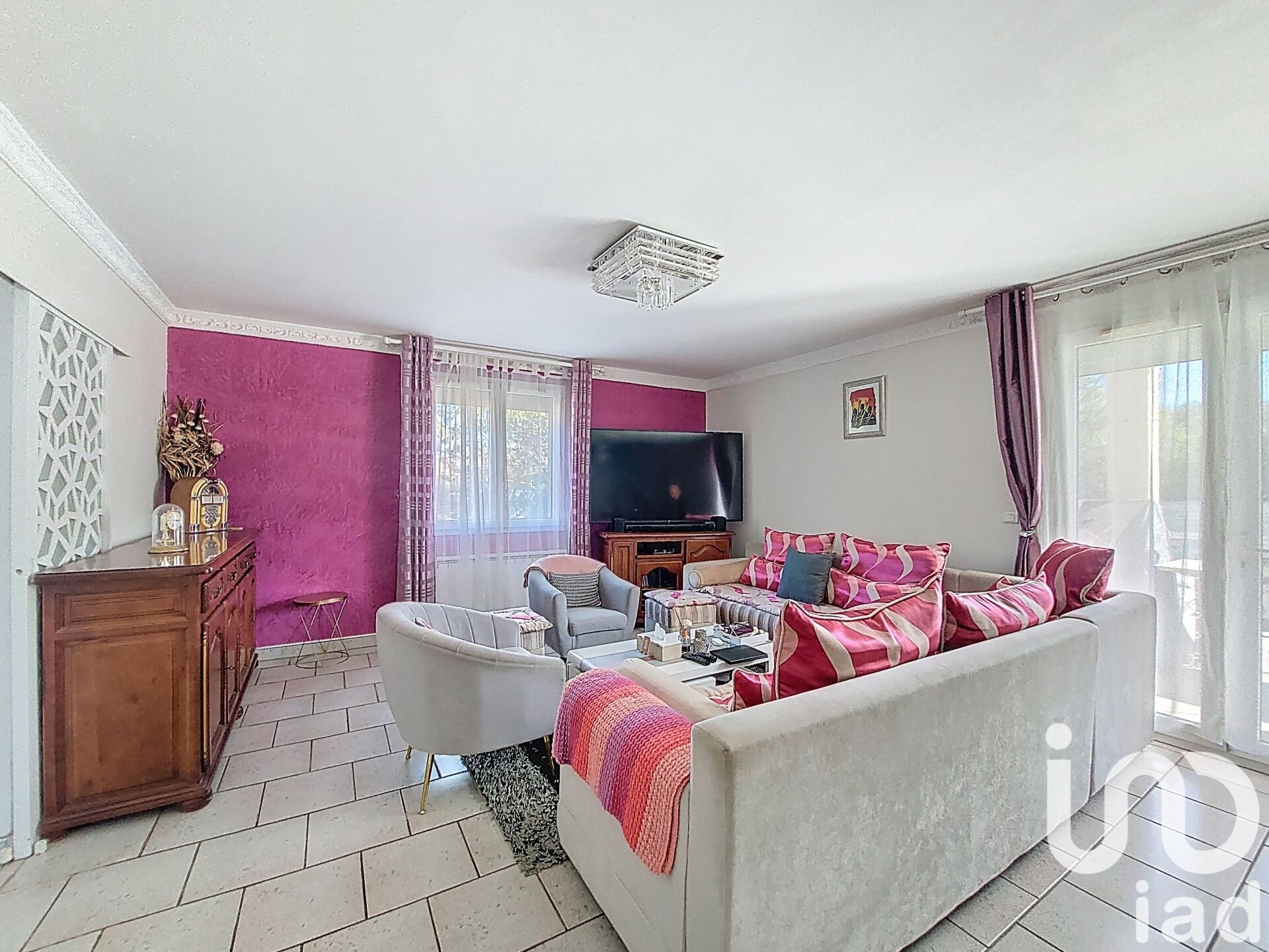 Vente Maison/villa 6 pièces - Photo 3
